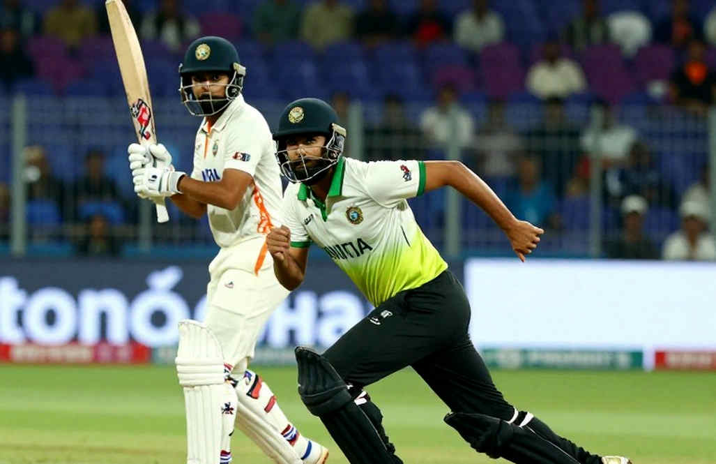 শীতের লেজার: কে শেষে ট্রেনিং গ্রাউন্ড ছাড়ে