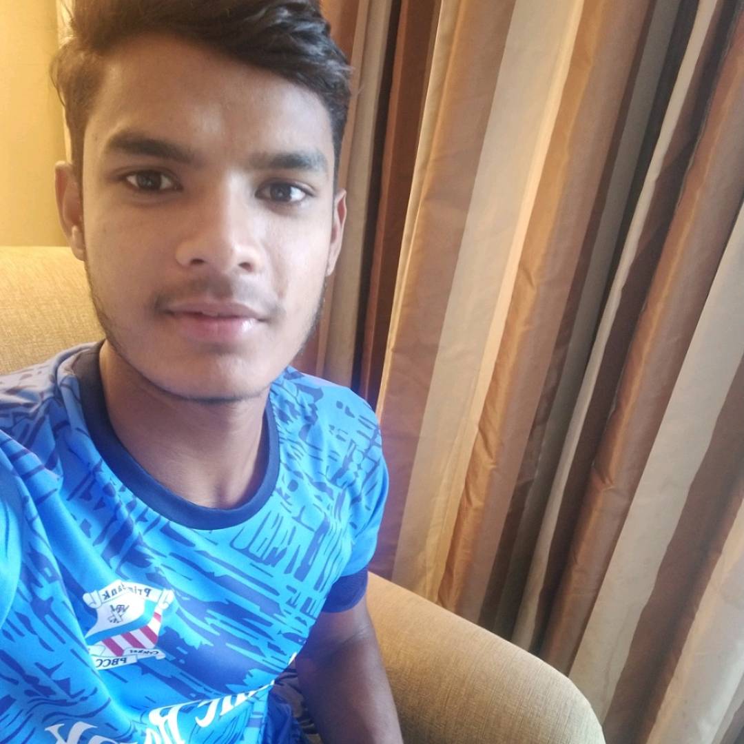 Ali Mohammad Walid