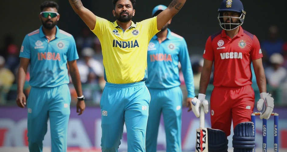Rest Defense at the Death: How That Barbados Night Wrote the Tactical Blueprint for the 2026 T20 World Cup Rest Defense at the Death: How That Barbados Night Wrote the Tactical Blueprint for the 2026 T20 World Cup