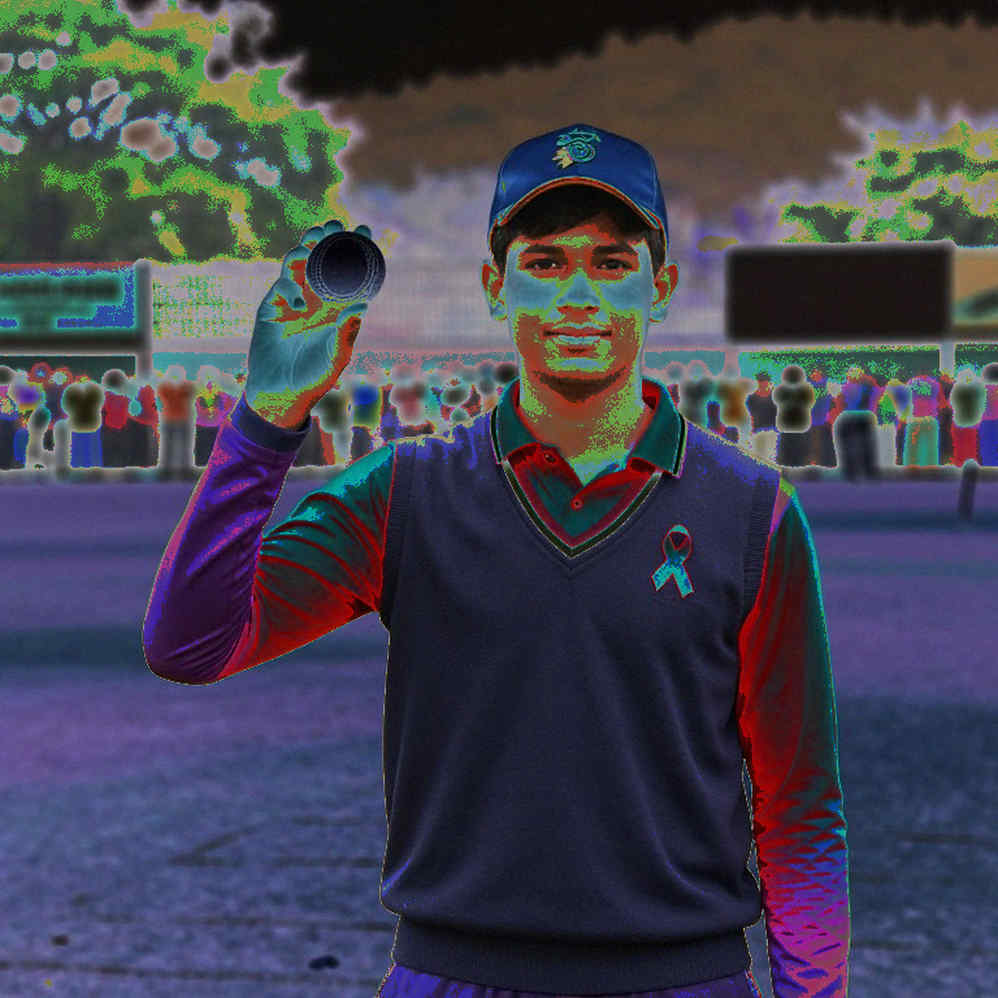 একটি অভিষেক, একটি বাদ: লখনউয়ের শিশিরে ভারতের গভীরতা-পরীক্ষা
