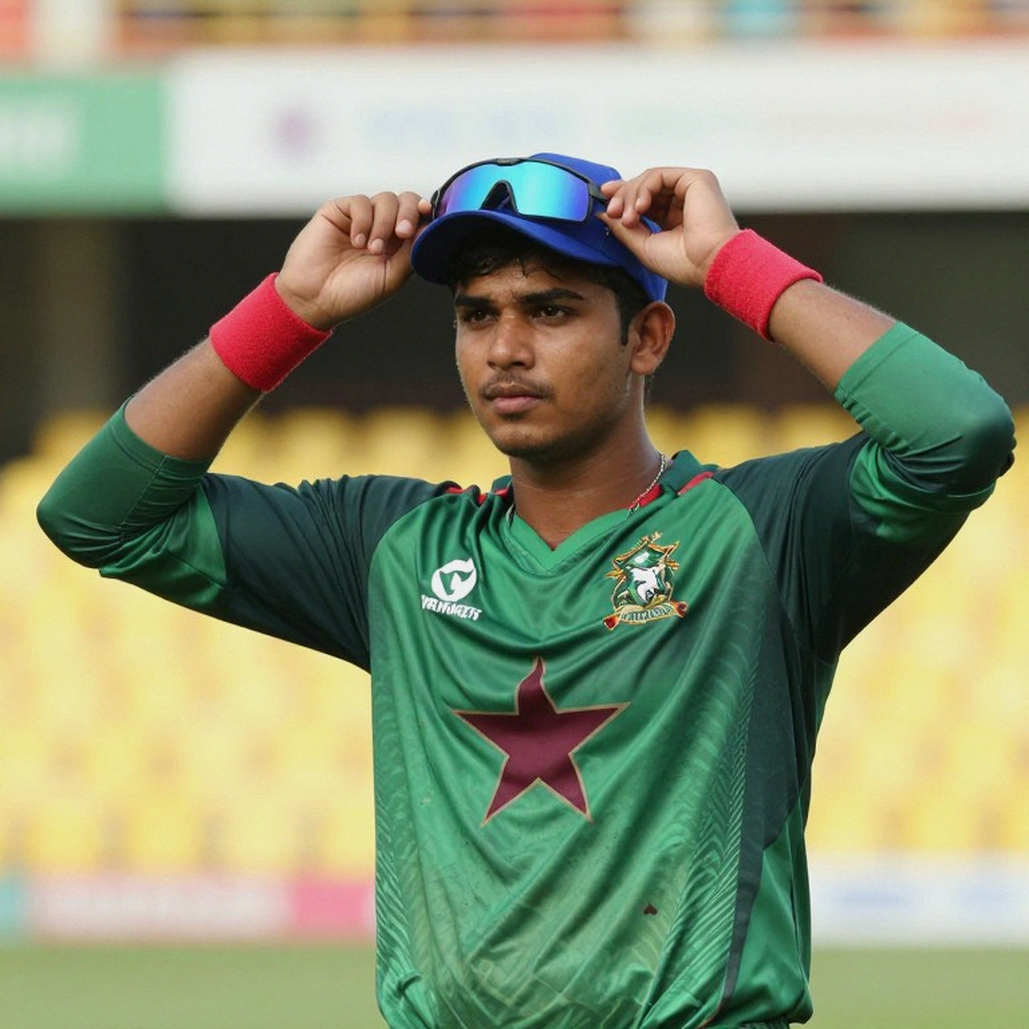২৩ বলে ৫৭: এবেনি ব্র্যাথওয়েটের রেকর্ড, হারারেতে ওয়েস্ট ইন্ডিজের সিরিজ