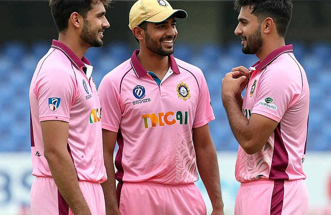 বাংলাদেশ ক্রিকেট বোর্ডের ২০২৫ সালের নতুন বিনিয়োগ রূপরেখা: একটি পরিকল্পিত বিশ্লেষণ বাংলাদেশ ক্রিকেট বোর্ডের ২০২৫ সালের নতুন বিনিয়োগ রূপরেখা: একটি পরিকল্পিত বিশ্লেষণ