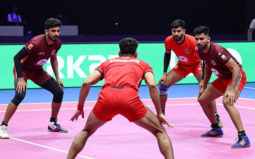 ৬৩-৩১-এর পেছনের অঙ্ক: কোরিয়ার বিরুদ্ধে ভারতের রেইড-ভূগোল, আর একটি অনিশ্চিত তারিখ