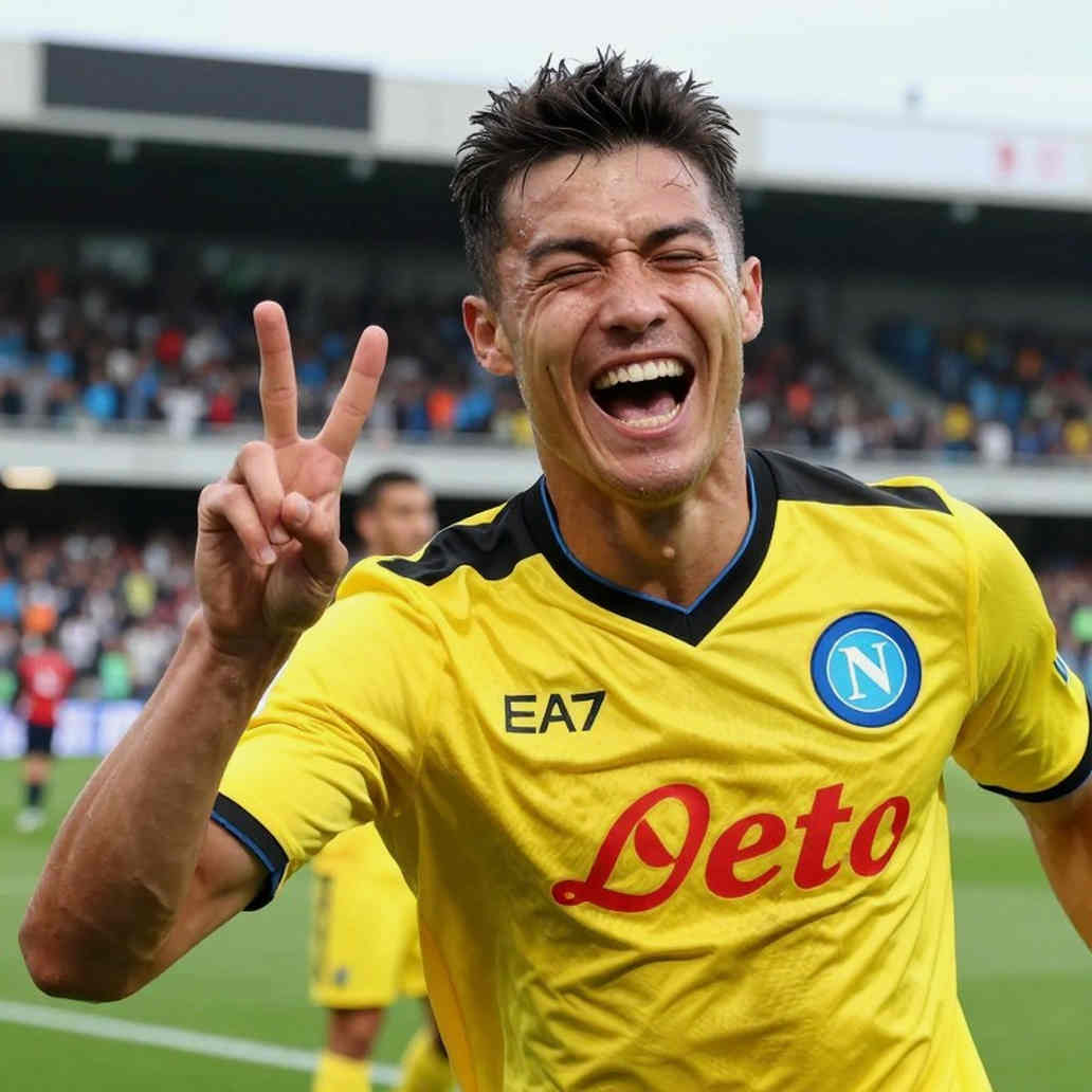 The $12m América Turned Down Is Now Being Paid On The Pitch: Brian Rodríguez's Six Matches, 328 Minutes