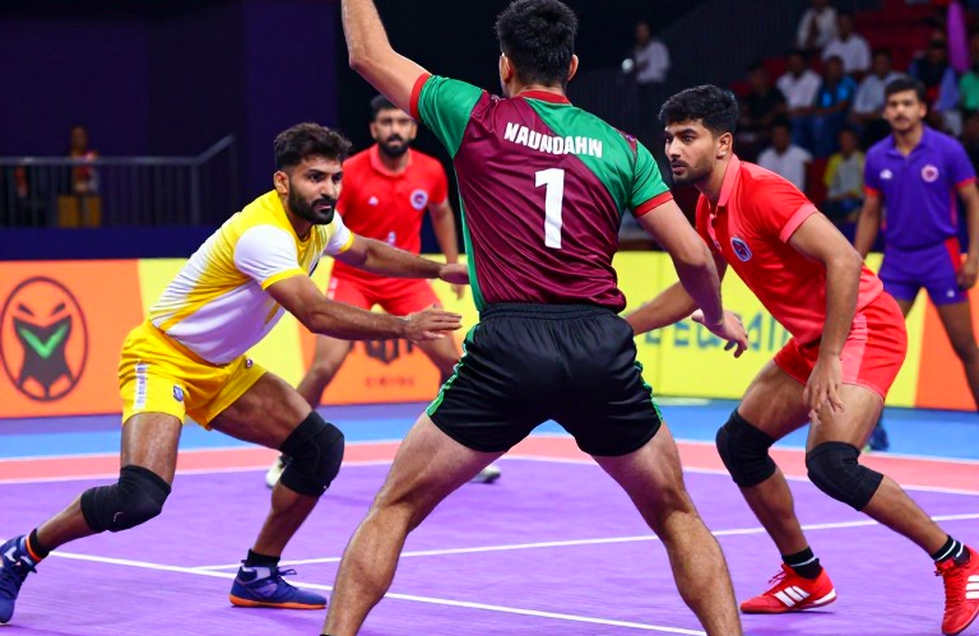 বকেয়া বিল, খালি এরিনা আর ২০২৭-এর ক্যালেন্ডার: BLAST-এর যে প্রশ্নটা এখনো টেবিলে নেই