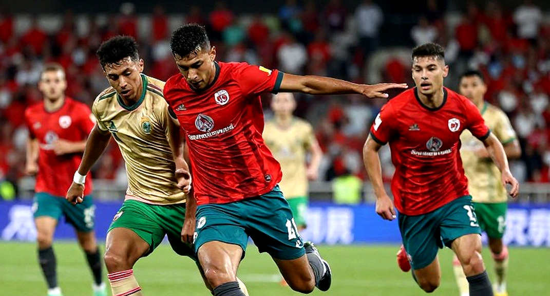 "একজন ফরাসি হতেই হবে" — ব্যালন ডি'অরের হিসাবের খাতায় জাতীয়তার ঘর নেই